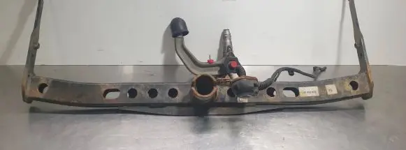 Tow bar set