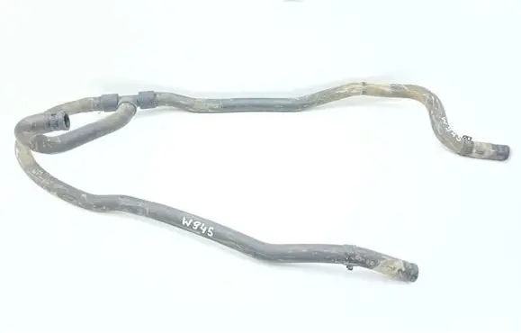 Chevrolet Corvette C6 Engine coolant pipe/hose 812397099