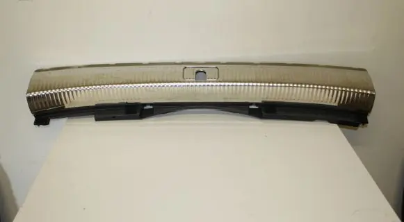 Audi A4 S4 B9 Trunk/boot sill cover protection 8W9864513