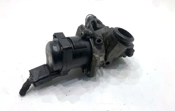 Citroen C4 Grand Picasso EGR valve 966027628