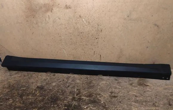 Alfa Romeo Stelvio Sill 156144348