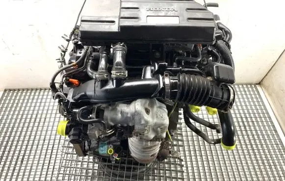 Honda CR-V Engine L15BE