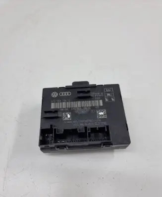 Audi A5 Sportback 8TA Door control unit/module 8t0959795h