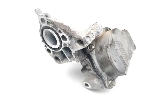 Lexus UX Electric auxiliary coolant/water pump