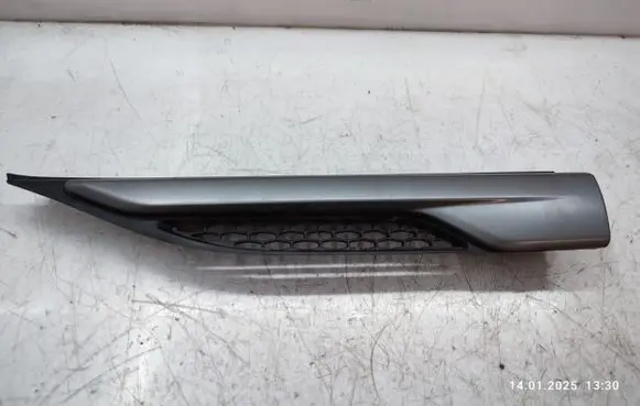 Land Rover Evoque I Fender grill BJ32280B11ABW