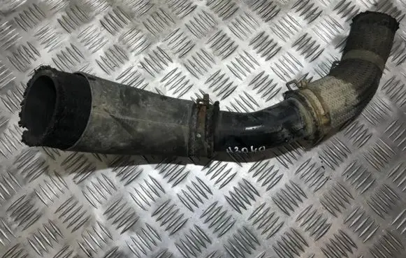 Hyundai Matrix Air intake hose/pipe