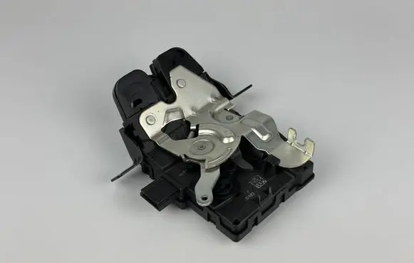 Jaguar F-Type Loading door lock EX53442A66AC C14321103