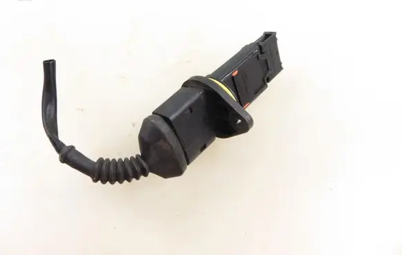 Mass air flow meter