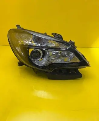 Opel Mokka Headlight/headlamp 42344333
