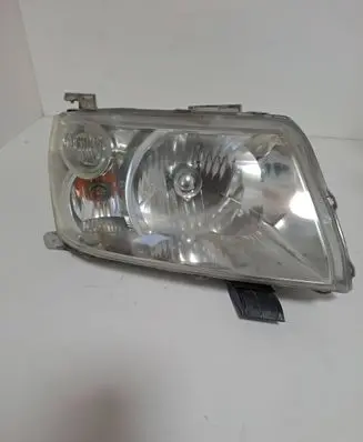 Suzuki Grand Vitara II Headlight/headlamp 10059076