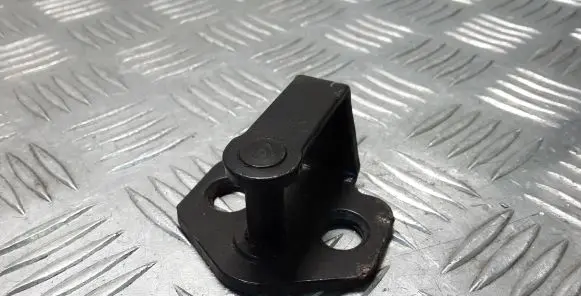 Jaguar S-Type Rear door lock loop/hook striker 