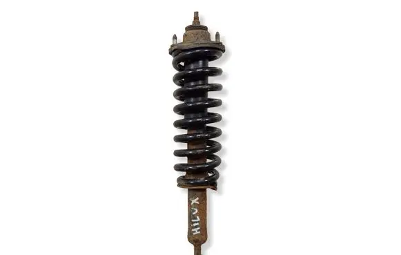 Toyota Hilux (AN10, AN20, AN30) Front shock absorber/damper AMORTILUXVII