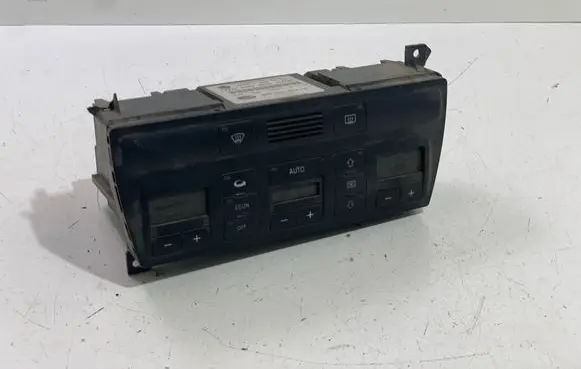 Audi A6 S6 C5 4B Climate control unit 4B0820043F