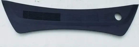 Tesla Model 3 Seat and door cards trim set 1081674