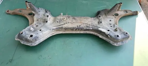 Fiat Ducato Front subframe 1355448080