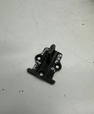 BMW 5 F10 F11 Loading door lock loop/hook striker 7199178