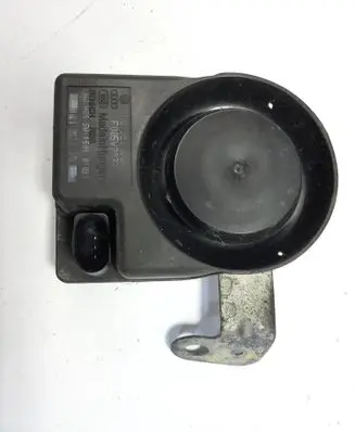 Audi A5 Sportback 8TA Alarm system siren 1K0951605C 8T2951285