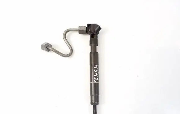 Fuel injector