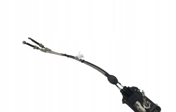 Mini Cooper Gear shift cable linkage 2397523
