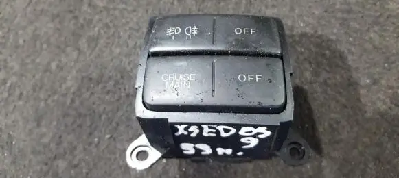 Mazda Xedos 9 Cruise control switch 