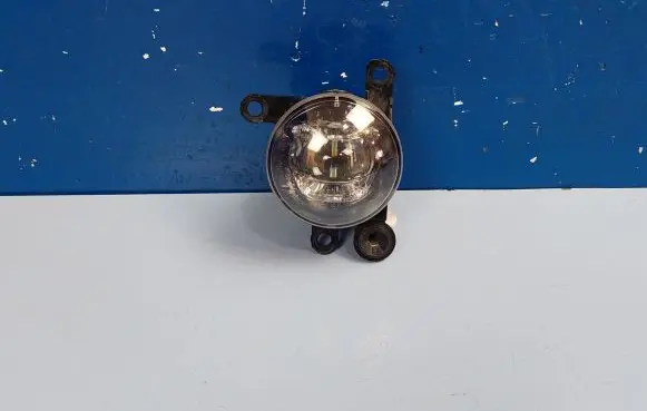 Opel Corsa F Front fog light 13497329 89251491 90118807
