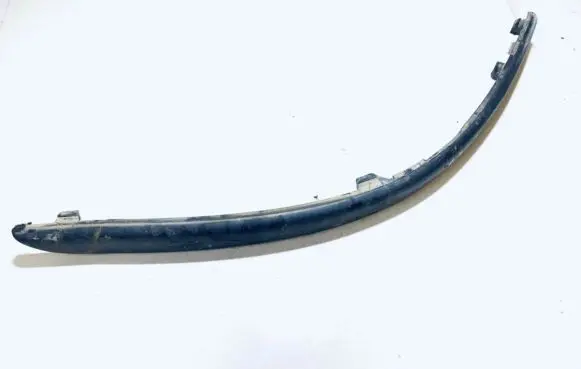 Ford Focus Front bumper splitter molding 2m5117e908acw 2m51-17e908-acw