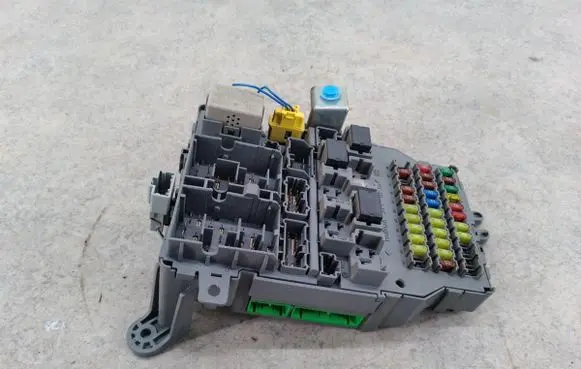 Honda Accord Fuse box set SEFG44