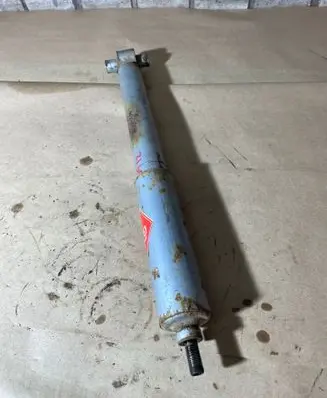 Volvo V70 Rear shock absorber/damper 553385