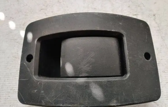 Citroen Jumper Rear door interior handle 242449