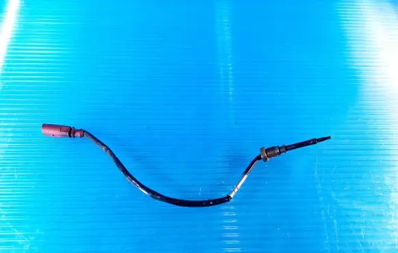 Audi A6 Allroad C7 Exhaust gas temperature sensor 4M0906088AA 286306522