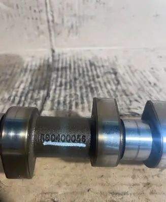 Chevrolet Captiva Camshaft R90400056