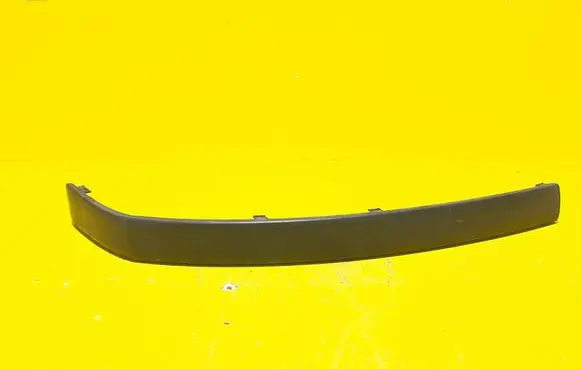 Skoda Fabia Mk1 (6Y) Front bumper splitter molding 6Y0807718