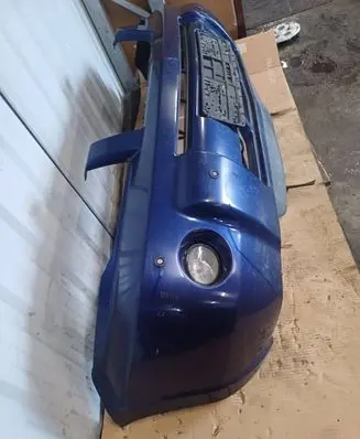 Nissan X-Trail T30 Front bumper