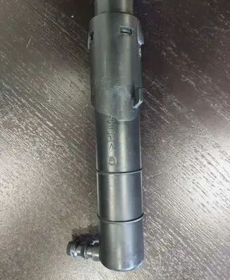 Porsche Panamera (970) Headlight washer spray nozzle 97062823350