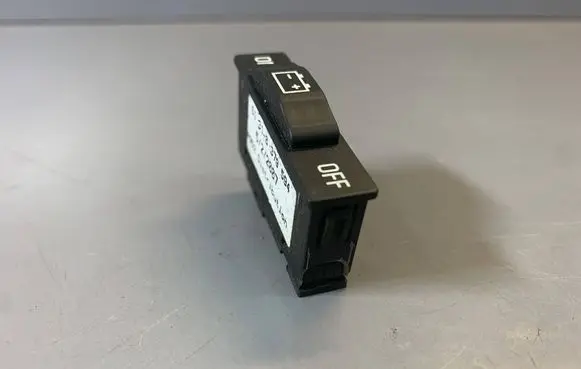 BMW 7 E65 E66 Other switches/knobs/shifts 8379594 61318379594
