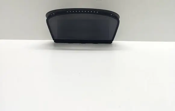 BMW 5 E60 E61 Screen/display/small screen 9151978 9151978AI04 65829151978