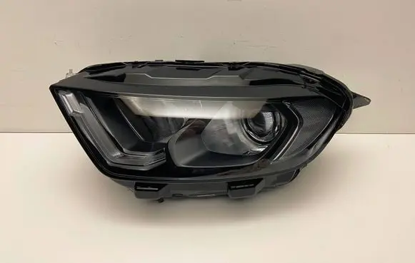 Ford Ecosport Headlight/headlamp MN1513E015CE B515LCA 28082021