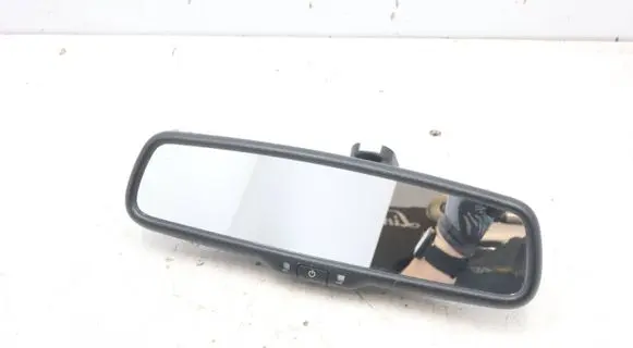 Renault Kadjar Rear view mirror (interior) 963217990A