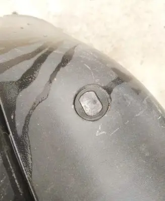 Parking PDC sensor