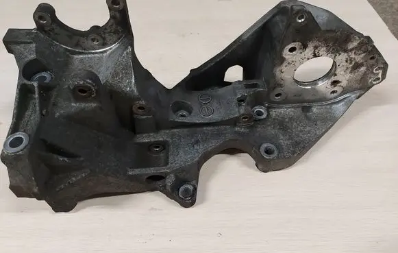 Audi A4 S4 B8 8K Generator/alternator bracket 03L903143H