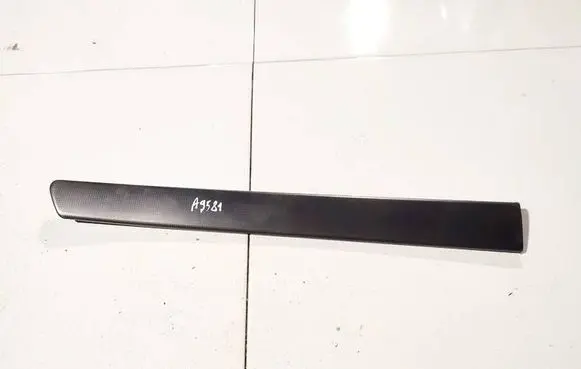Audi A6 S6 C5 4B Other interior part 4B0867419