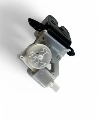 Nissan Qashqai Tailgate/trunk/boot lock/catch/latch 6729