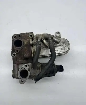 Jeep Cherokee III KJ EGR valve cooler 41212036 24304 13236353
