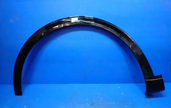 Front arch trim