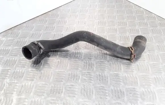 Volvo V50 Engine coolant pipe/hose