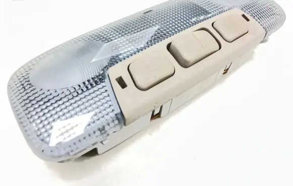 Ford Kuga I Front seat light 168816