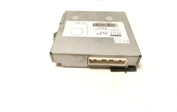 Nissan Qashqai+2 Camera control unit module 284A1BR10C