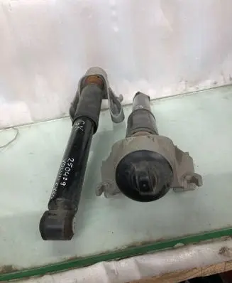 Volvo XC60 Rear shock absorber/damper 32346008