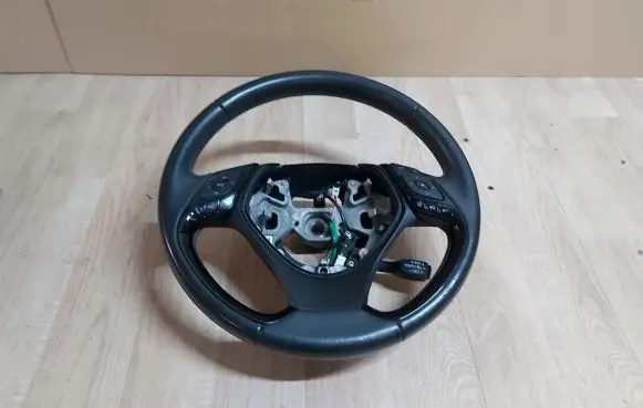 Toyota C-HR I Steering wheel
