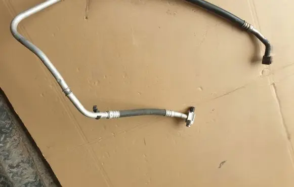 Fiat Ducato Air conditioning (A/C) pipe/hose 1393180080